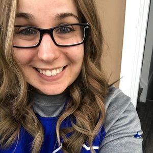 Meet your Posher, Tiffany